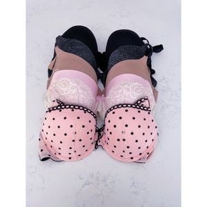 Victoria’s Secret Bra Lot D Cup